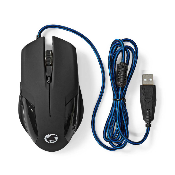 Souris de jeu  - 14