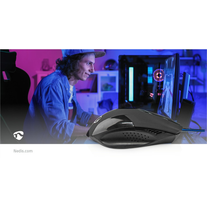 Souris de jeu  - 15