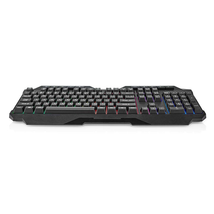 Clavier de jeu filaire  - 3