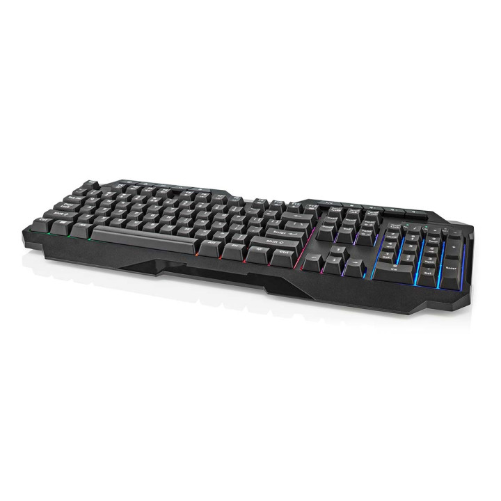 Clavier de jeu filaire  - 5