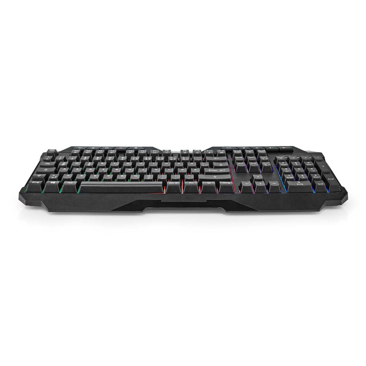 Clavier de jeu filaire  - 3
