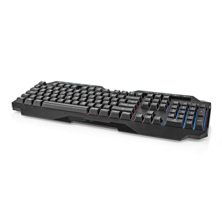 Clavier de jeu filaire  - 5