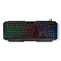 Clavier de jeu filaire  - 1