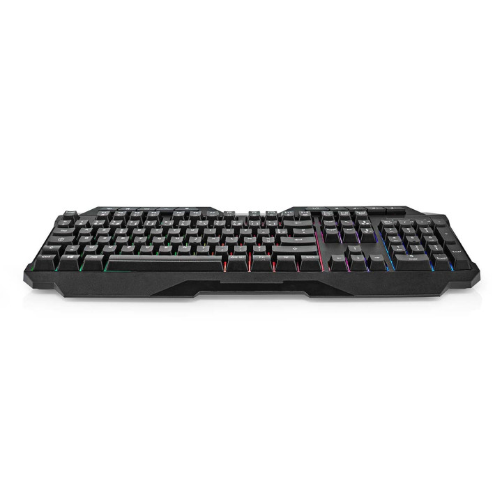 Clavier de jeu filaire  - 3