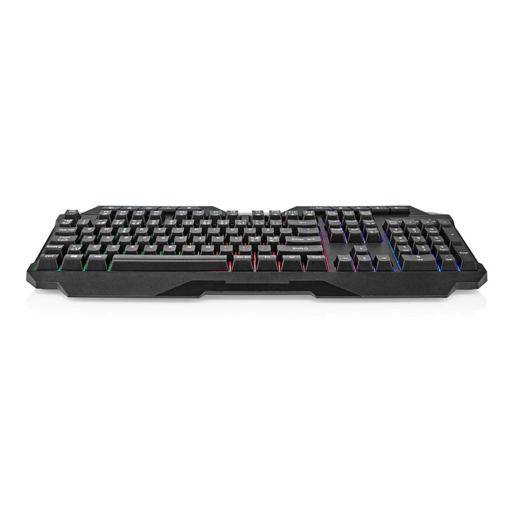 Clavier de jeu filaire  - 3