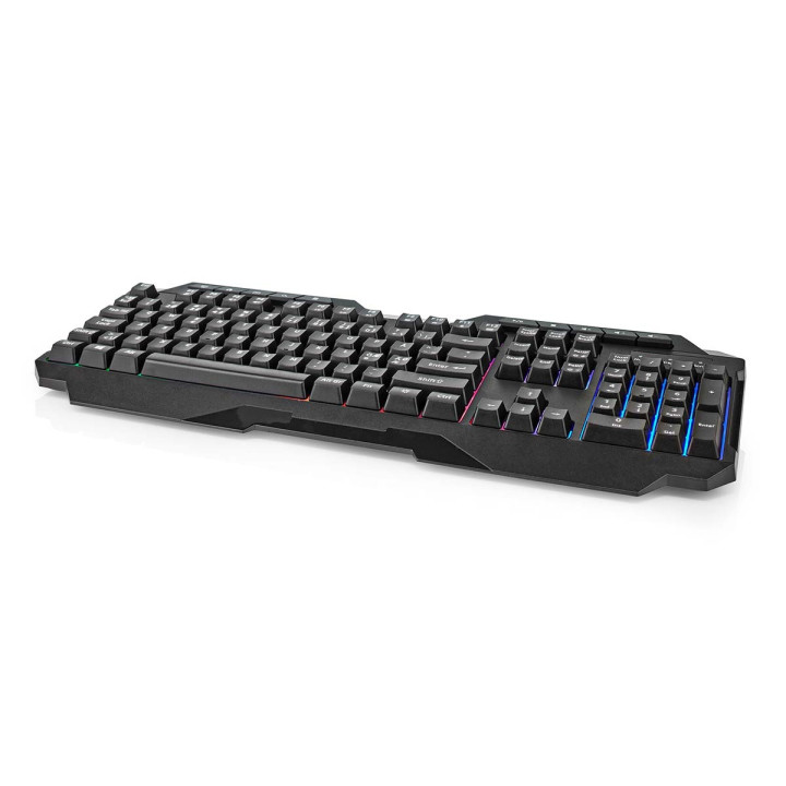 Clavier de jeu filaire  - 5