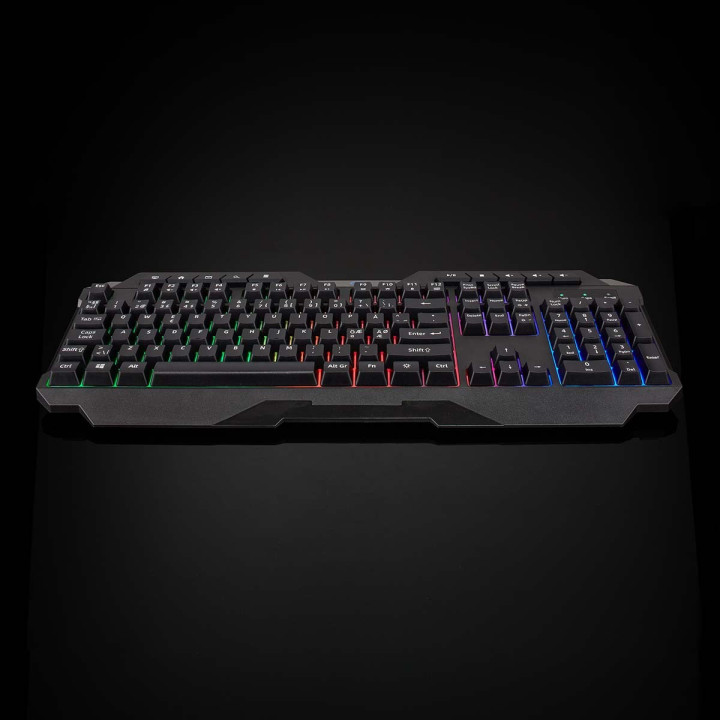 Clavier de jeu filaire  - 6