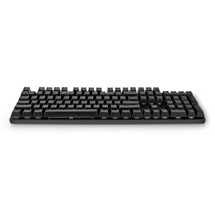 Clavier de jeu filaire  - 3