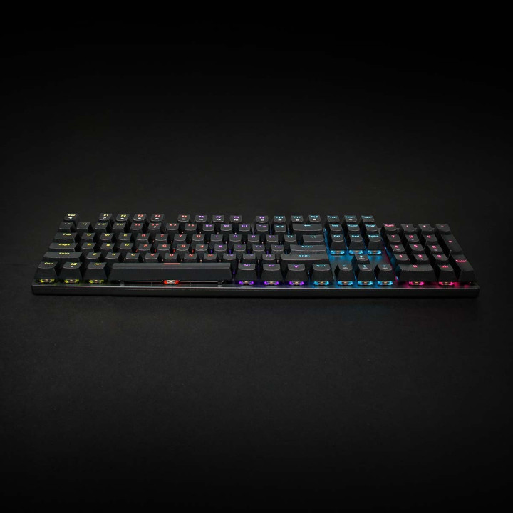 Clavier de jeu filaire  - 5