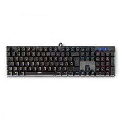 Clavier de jeu filaire - 1