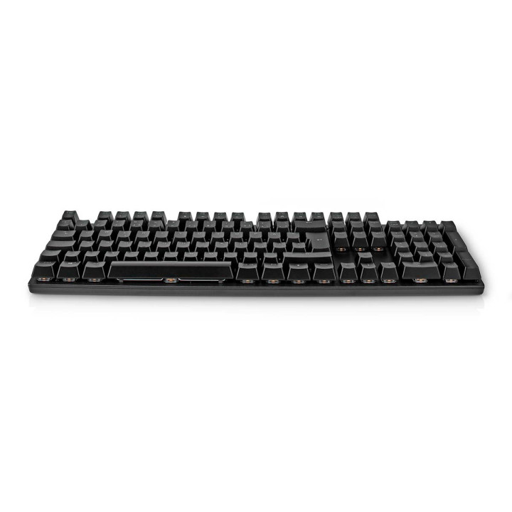 Clavier de jeu filaire  - 3