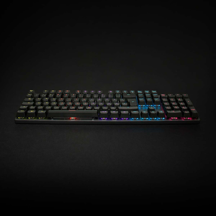 Clavier de jeu filaire  - 5