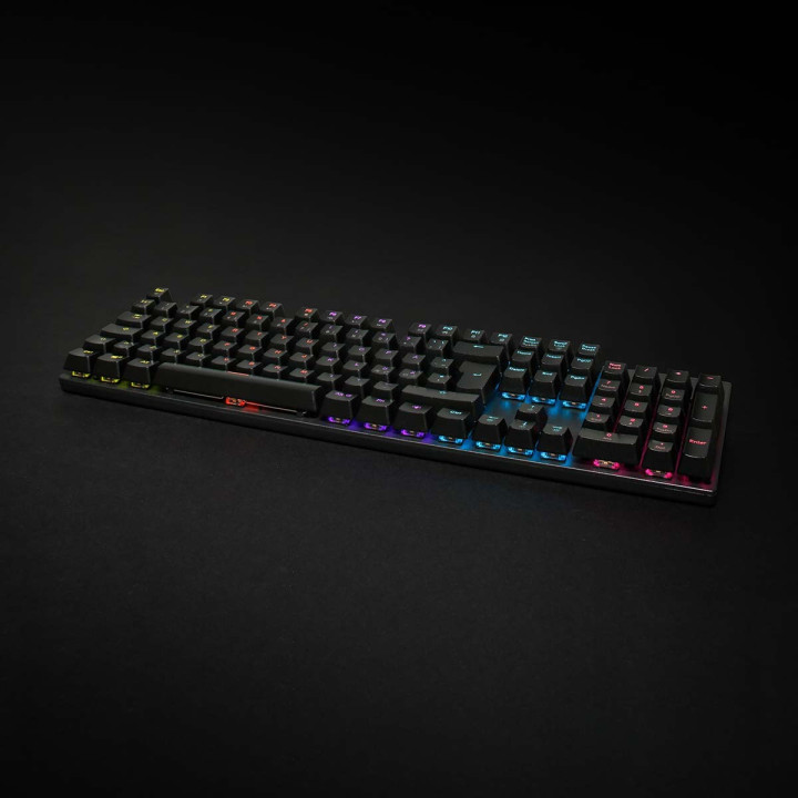 Clavier de jeu filaire  - 6