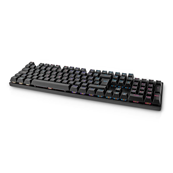 Clavier de jeu filaire  - 4