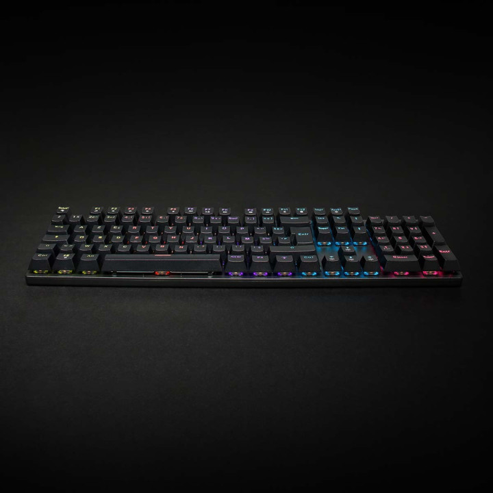Clavier de jeu filaire  - 5