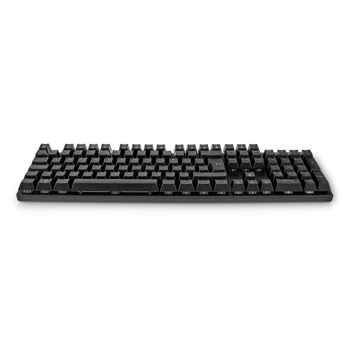 Clavier de jeu filaire  - 3