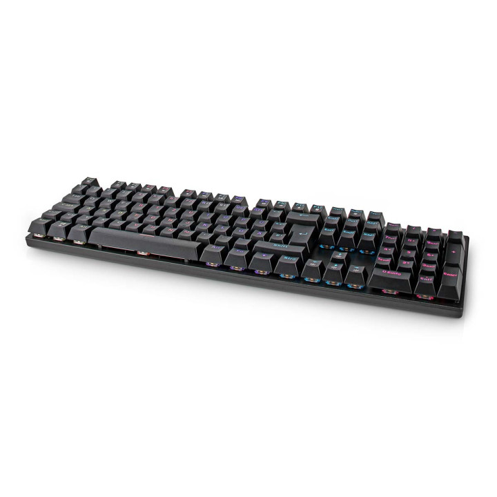 Clavier de jeu filaire  - 4