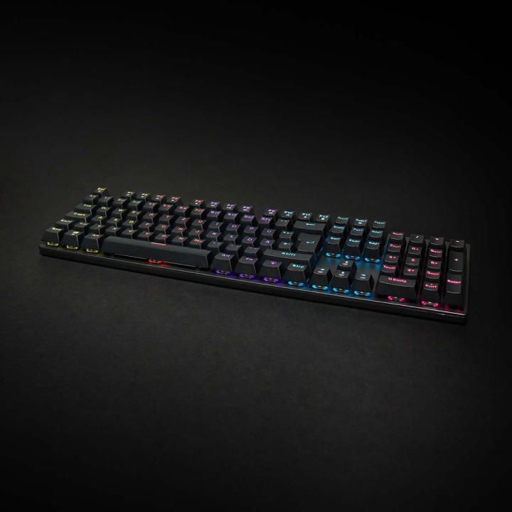 Clavier de jeu filaire  - 6