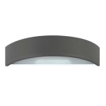 Applique murale exterieure Halogène 25 W 335 lm Acier - 1 Applique murale exterieure Halogène 25 W 335 lm Acier - 1