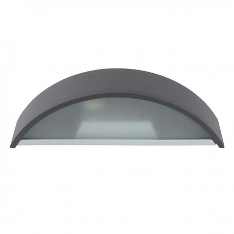 Applique murale exterieure Halogène 25 W 335 lm Acier - 3 Applique murale exterieure Halogène 25 W 335 lm Acier - 3