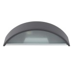 Applique murale exterieure Halogène 25 W 335 lm Acier - 3 Applique murale exterieure Halogène 25 W 335 lm Acier - 3