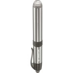 Torche LED 3 lm Argent - 1 Torche LED 3 lm Argent - 1