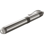 Torche LED 3 lm Argent - 2 Torche LED 3 lm Argent - 2