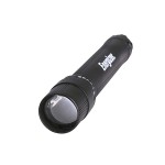Torche LED 30 lm Noir - 2 Torche LED 30 lm Noir - 2