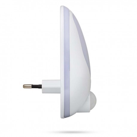 Veilleuse LED 0.4 W Avec Motion Sensor - 3 Veilleuse LED 0.4 W Avec Motion Sensor - 3