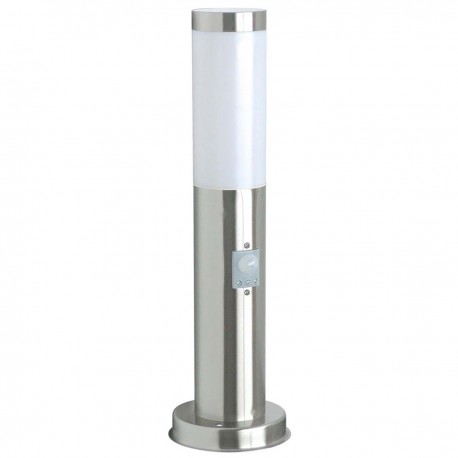 Lumiere de jardin avec detecteur de mouvements 20 W E27 - 1