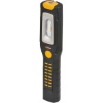 Lampe d'inspection rechargeable avec 6+1 LED - 1 Lampe d'inspection rechargeable avec 6+1 LED - 1