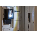 Lampe à pince LED rechargeable / lampe stylo LED pratique avec 200+150 lm (lampe de travail à piles, lampe d'inspection avec c Lampe à pince LED rechargeable / lampe stylo LED pratique avec 200+150 lm (lampe de travail à piles, lampe d'inspection avec c
