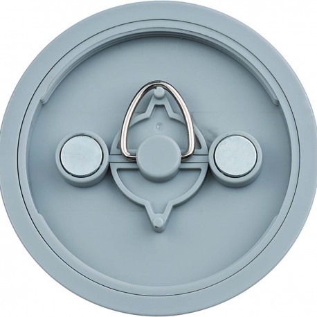 Veilleuse LED / lampe d'orientation avec détecteur de mouvement infrarouge (lumière douce avec interrupteur poussoir et piles) Veilleuse LED / lampe d'orientation avec détecteur de mouvement infrarouge (lumière douce avec interrupteur poussoir et piles)