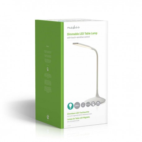 Lampe LED de bureau - 10 Lampe LED de bureau - 10