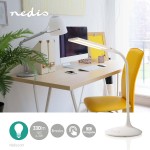 Lampe LED de bureau - 2 Lampe LED de bureau - 2