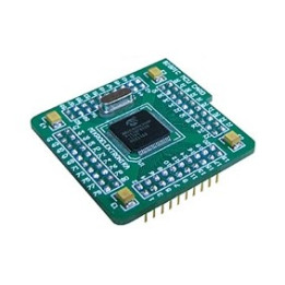 Module Mikroelektronika microcontrôleur "PIC MCU" PIC18F8520