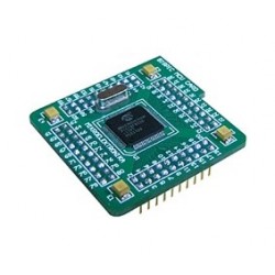 Module Mikroelektronika microcontrôleur "PIC MCU" PIC18F8520