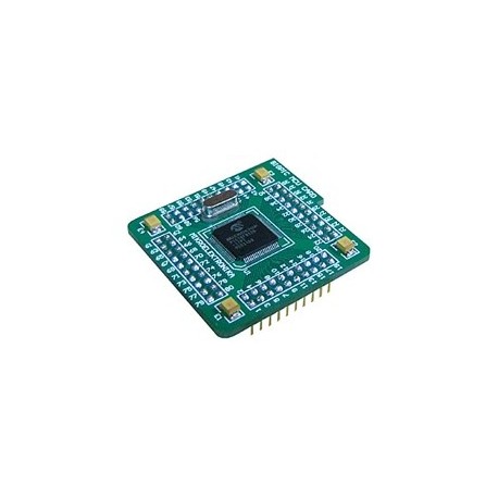 Module Mikroelektronika microcontrôleur "PIC MCU" PIC18F8520