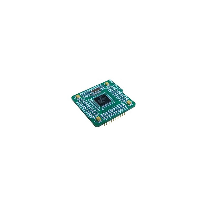 Module Mikroelektronika microcontrôleur "PIC MCU" PIC18F8520