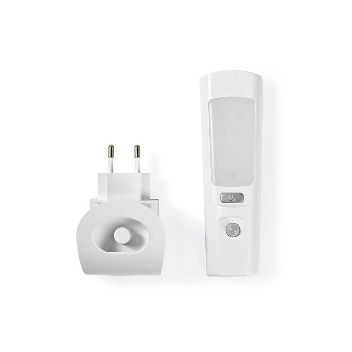 Lampe torche avec lumière orientable  - 5