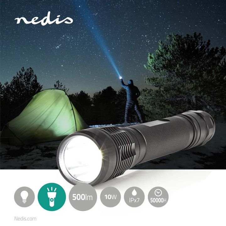 Lampe torche  - 2