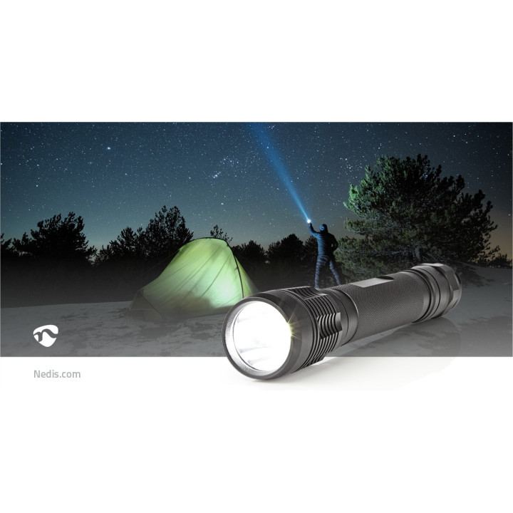 Lampe torche  - 10