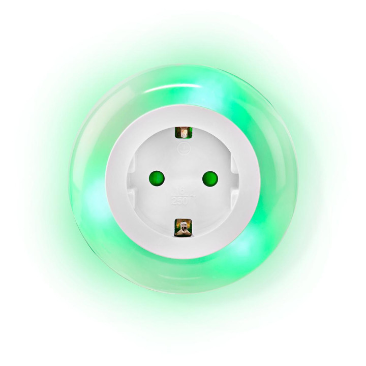 Veilleuse  LED  - 8