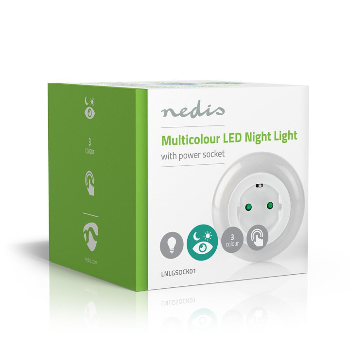 Veilleuse  LED  - 10