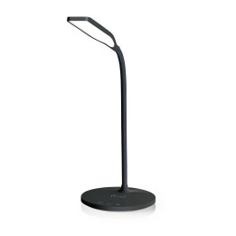 Lampe LED avec chargeur sans fil  - 1