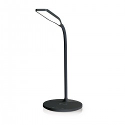 Lampe LED avec chargeur sans fil - 1