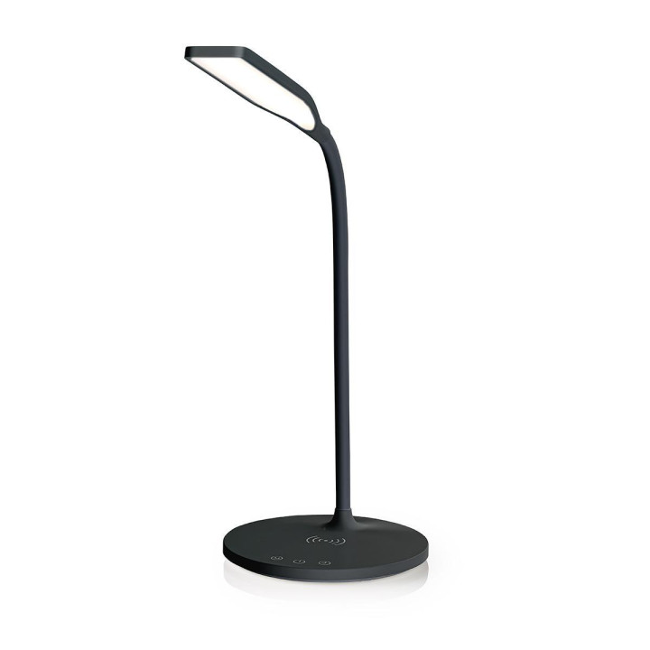 Lampe LED avec chargeur sans fil  - 1