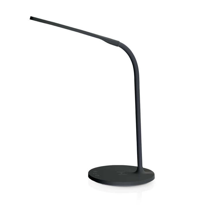 Lampe LED avec chargeur sans fil  - 4