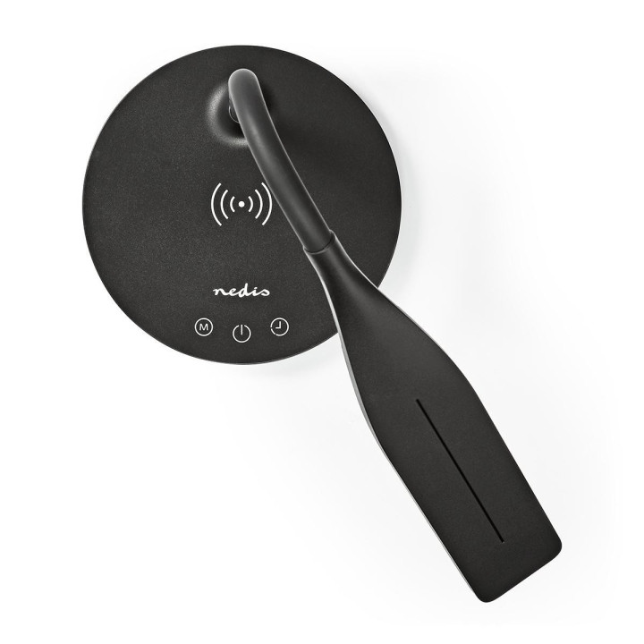 Lampe LED avec chargeur sans fil  - 5