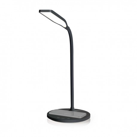 Lampe LED avec chargeur sans fil - 8 Lampe LED avec chargeur sans fil - 8